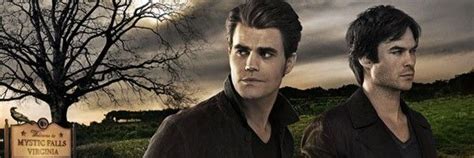 The Vampire Diaries Cast on Season 8, Nina Dobrev, More | Collider