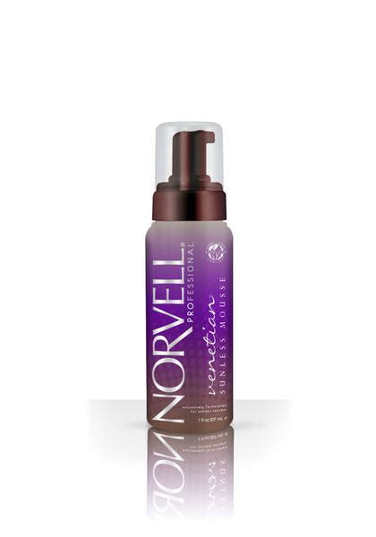 Norvell Venetian Mousse - Glow Beauty Boutique