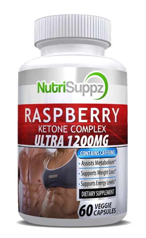 Ranking the best raspberry ketone supplements of 2021 - Body Nutrition