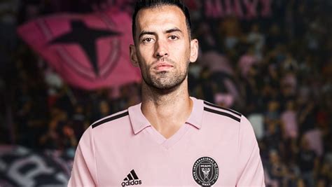 Inter Miami to sign Barca midfielder Busquets as free agent | SuperSport