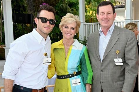 Event raises funds for expansion of Baptist Health’s Doctor’s Hospital | Coral Gables Community ...