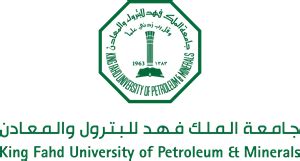 King Fahd University of Petroleum and Minerals Logo PNG Vector (SVG) Free Download