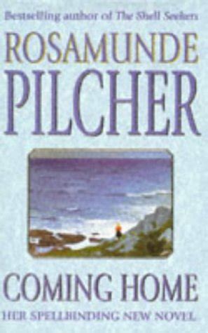 Coming Home (English, Hardcover, Rosamunde Pilcher) - BookMafiya - Buy ...