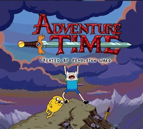 Adventure Time Season One | Adventure time, Adventure time seasons, Adventure