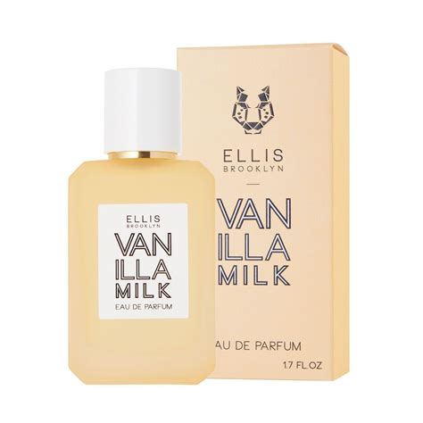 VANILLA MILK Eau de Parfum in 2022 | Vanilla fragrance, Eau de parfum, Vanilla milk