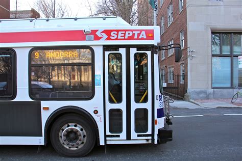 Why the 9 bus is actually Philly's worst route - WHYY