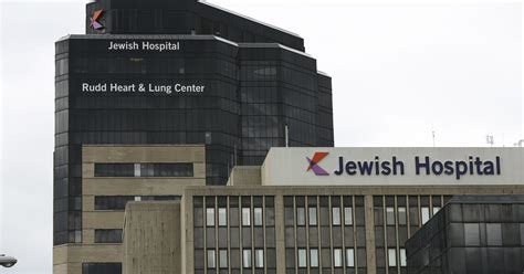 Acquisition of Jewish Hospital System secures nearly 5,000 jobs | WMKY