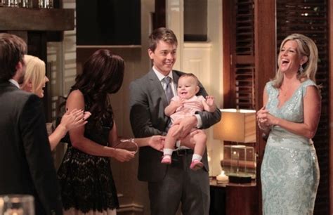 'General Hospital' (GH) Spoilers: Carly and Sonny's Wedding - The Guests, The Fashion, The Drama ...