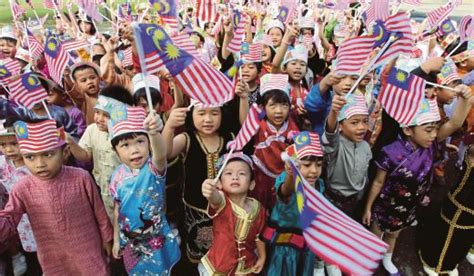 Sekolah Sealiran Penyumbang Perpaduan Kaum Dan Kestabilan Negara Dalam ...