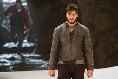 'Krypton' Season 2 Episode 3 Preview: "Will to Power" Photos and Plot