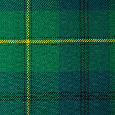 Johnston Ancient Tartan – Yorkshire Fabric