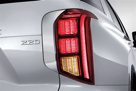 Hyundai Palisade 2022 Harga, Review, Spesifikasi & Promo Juli ...