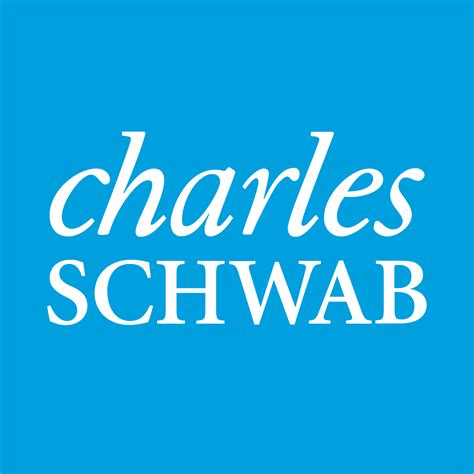 Charles Schwab Logo