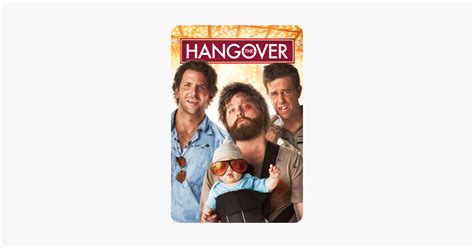 ‎The Hangover on iTunes