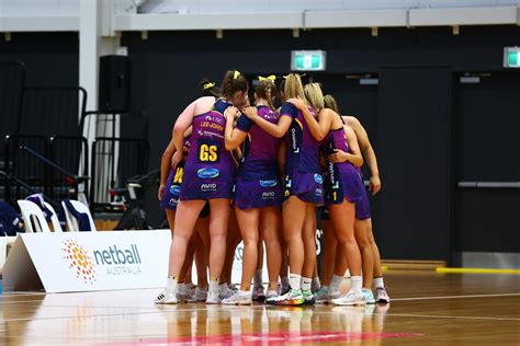 AUSTRALIAN NETBALL CHAMPIONSHIPS EXPAND IN 2023 – Sunshine Coast Lightning