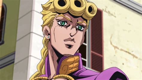 Vento Aureo | JoJo's Bizarre Encyclopedia | FANDOM powered by Wikia