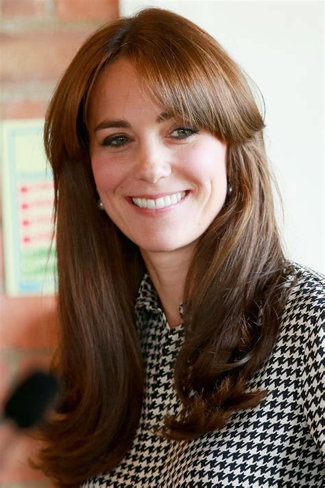 Kate Middleton's 37 Best Hair Looks - Our Favorite Princess Kate Hairstyles