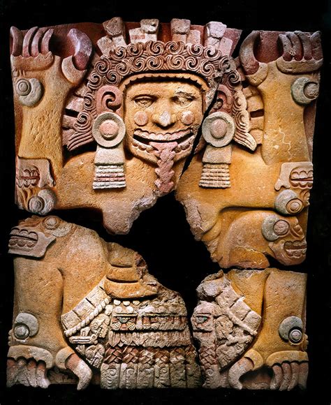 Tlaltecuhtli - Wikipedia