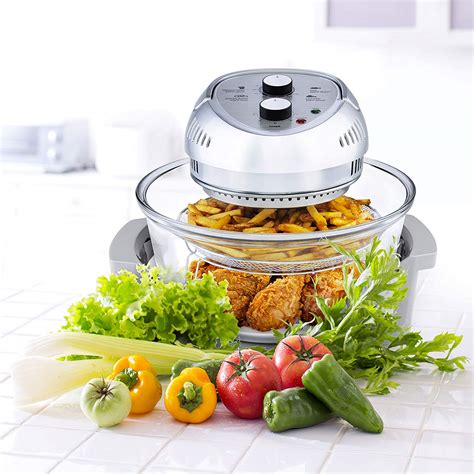 3 Best Air Fryers with Ceramic Basket Comparison and Reviews