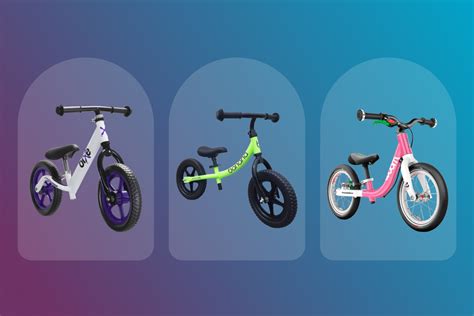 6 Best Balance Bikes for Toddlers in 2023