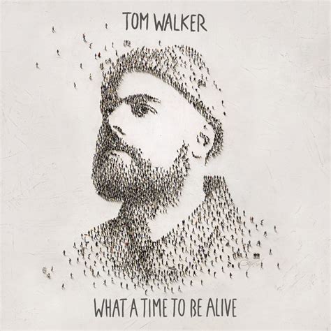 Just You and I - música y letra de Tom Walker | Spotify