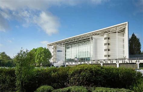 HILTON LONDON HEATHROW AIRPORT - Updated 2021 Prices, Hotel Reviews, and Photos (Hounslow ...