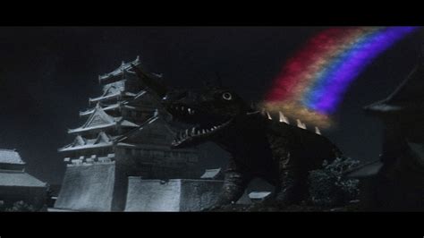 Film Review: Gamera vs. Barugon (1966) by Shigeo Tanaka