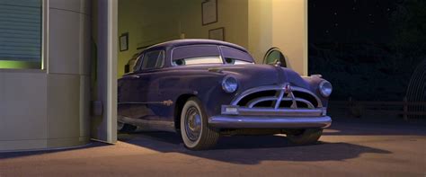 IMCDb.org: 1951 Hudson Hornet [7A] in "Cars, 2006"