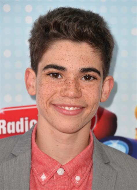 CelebrityHauteSpotHappy Birthday To Cameron Boyce Star Of “Grown Ups 2 ...