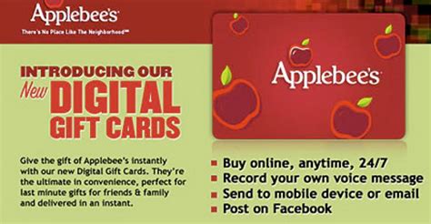 More restaurants selling virtual gift cards | Nation's Restaurant News