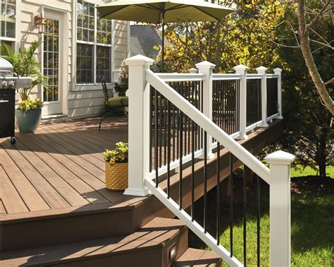 Fiberon Decking - Contemporary - Deck - Charlotte - by Fiberon Decking | Houzz