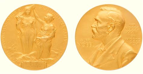 Sold! James Chadwick's 1935 Nobel Prize in Physics Auctioned for $329K