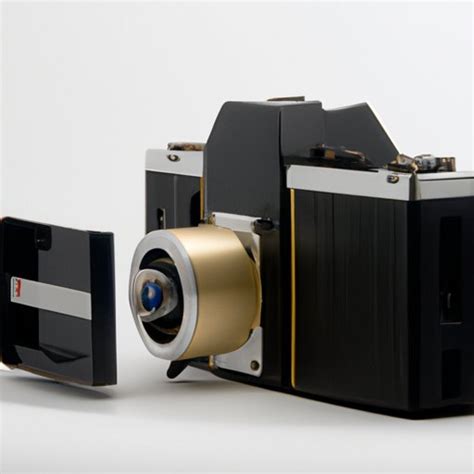 The Inventor of the First Digital Camera and How It Changed Photography ...