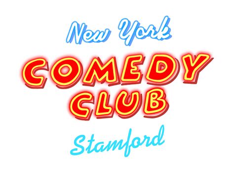 New York Comedy Club Stamford