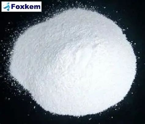 Phthalic Acid at best price in Modinagar by Foxkem Industries | ID ...