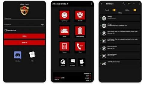 Alliance Shield X Apk v0.9.07 Premium Unlocked