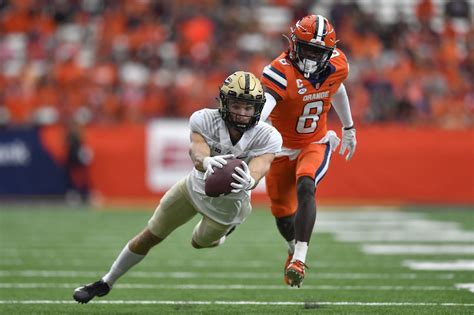 Bengals select Purdue wide receiver Charlie Jones with 131st pick in NFL Draft - cleveland.com