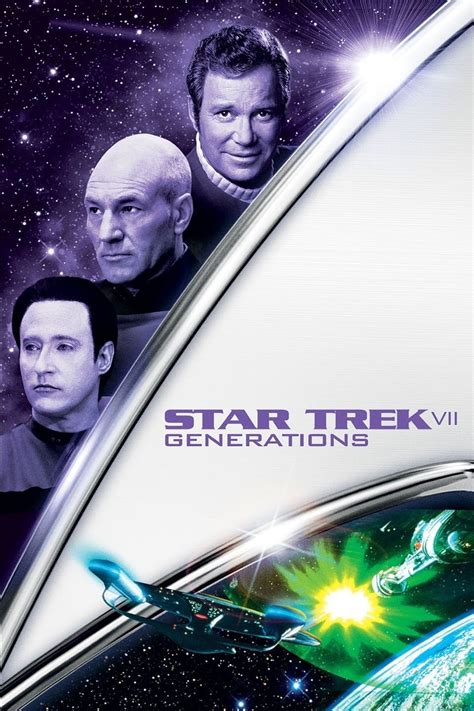 Star Trek Generations | Rotten Tomatoes