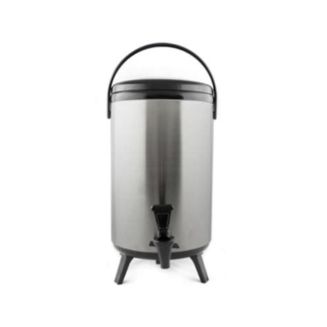 Tea Warmer Dispenser - 12 Liter (3.15 Gallon) – BossenStore.com