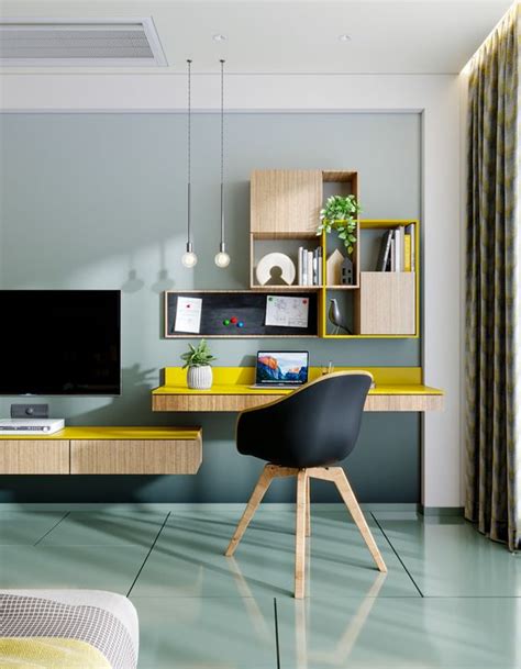 50+ Study Room Design Ideas to choose from in 2023