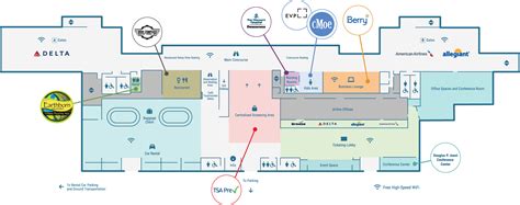 What Terminal is Endeavor Air at EVV Airport? +1-855-745-1194