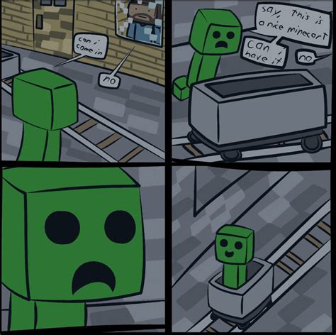 minecraft :: funny pictures :: games / funny pictures & best jokes ...