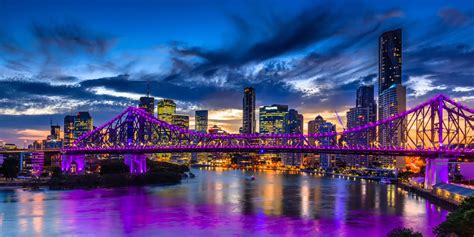 Brisbane Attractions