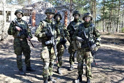 Photos - Estonian Armed Forces Photos | Page 10 | A Military Photo ...