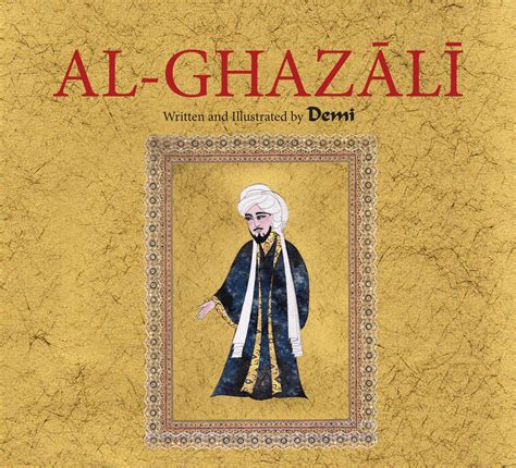 Al-Ghazali - Illustrated Biography | Fons Vitae Publishing