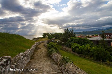 Camino del Norte Day 23: Llanes to Piñeres – Camino Guidebooks – Village to Village Guides