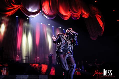 Trey Songz – Concert shoot | ALAN HESS PHOTOGRAPHY