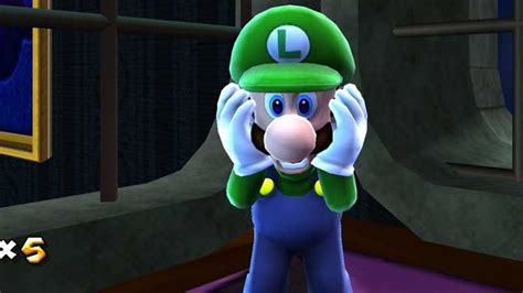 How to Play as Luigi in Super Mario Galaxy? (Super Mario 3D All-Stars Guide)