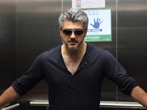 Ajith Kumar HQ Wallpapers | Ajith Kumar Wallpapers - 43204 - Oneindia ...