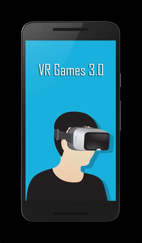 Games for VR Box APK for Android Download